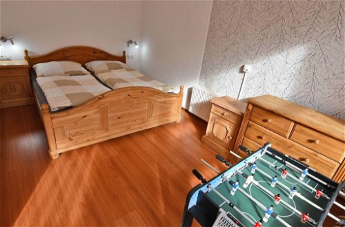 Foto 9 - Appartamento con 1 camera da letto a Štrba con giardino