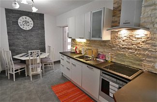 Foto 3 - Apartamento de 1 habitación en Štrba con jardín