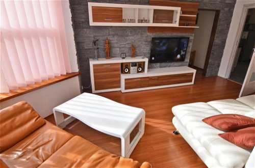 Foto 7 - Appartamento con 1 camera da letto a Štrba con giardino