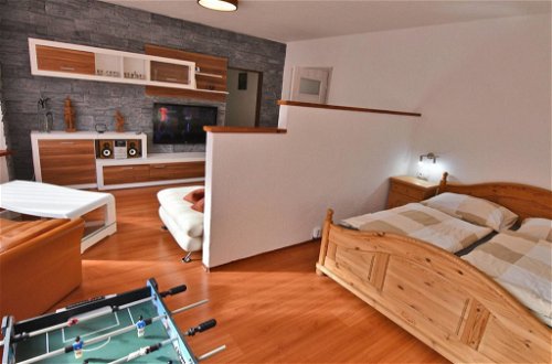 Foto 8 - Appartamento con 1 camera da letto a Štrba con giardino