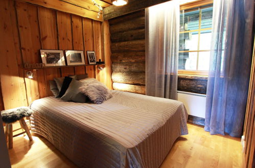 Photo 9 - 1 bedroom House in Kuusamo with sauna and mountain view