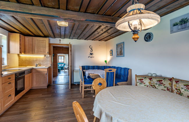 Haus mit 6 Schlafzimmern in Aich mit garten - Foto 17