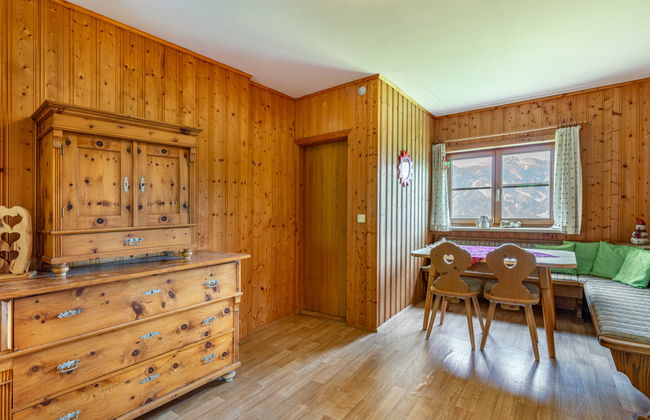 Haus mit 6 Schlafzimmern in Aich mit garten - Foto 21
