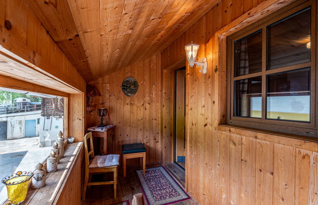 Haus mit 6 Schlafzimmern in Aich mit garten - Foto 20