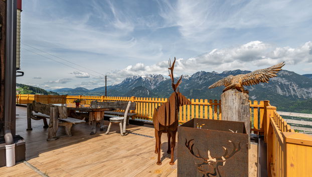 Haus mit 6 Schlafzimmern in Aich mit garten - Foto 3