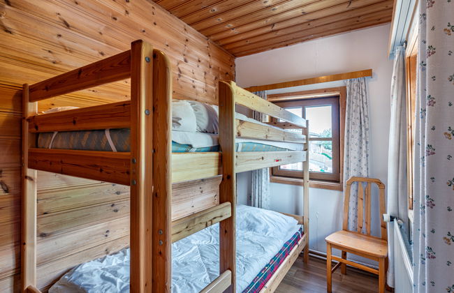 Haus mit 6 Schlafzimmern in Aich mit garten - Foto 10