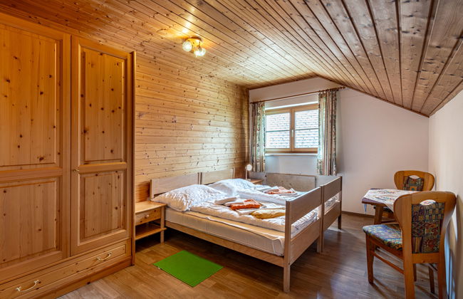 Haus mit 6 Schlafzimmern in Aich mit garten - Foto 22