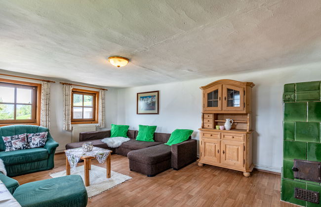 Haus mit 6 Schlafzimmern in Aich mit garten - Foto 25