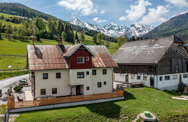 Haus mit 6 Schlafzimmern in Aich mit garten - Foto 37