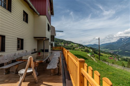Photo 40 - Maison de 6 chambres à Aich avec vues sur la montagne