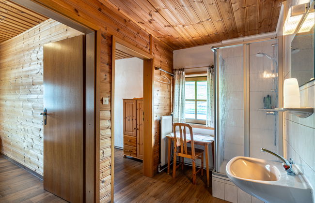 Haus mit 6 Schlafzimmern in Aich mit garten - Foto 13