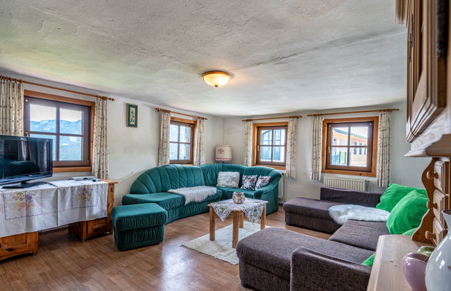 Haus mit 6 Schlafzimmern in Aich mit garten - Foto 6