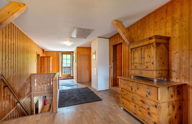 Haus mit 6 Schlafzimmern in Aich mit garten - Foto 12