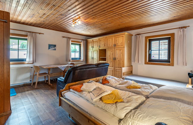 Haus mit 6 Schlafzimmern in Aich mit garten - Foto 9