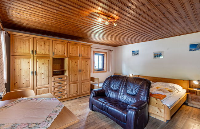 Haus mit 6 Schlafzimmern in Aich mit garten - Foto 15