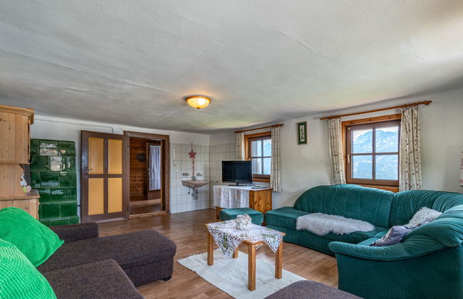 Haus mit 6 Schlafzimmern in Aich mit garten - Foto 19
