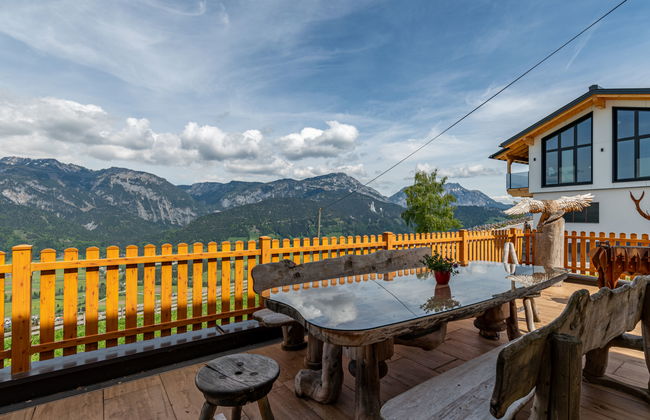 Haus mit 6 Schlafzimmern in Aich mit garten - Foto 39