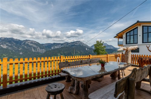 Photo 39 - 6 bedroom House in Aich with mountain view