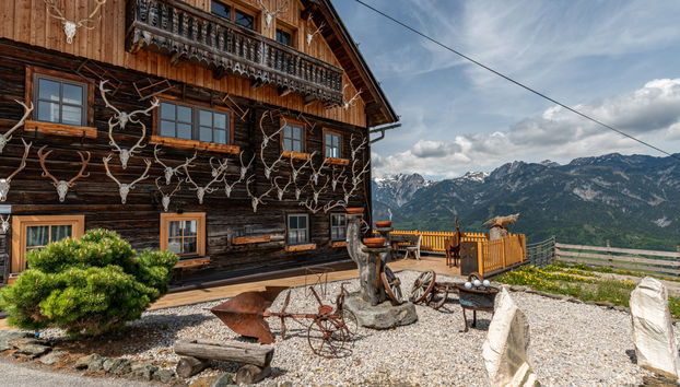 Haus mit 6 Schlafzimmern in Aich mit garten - Foto 2