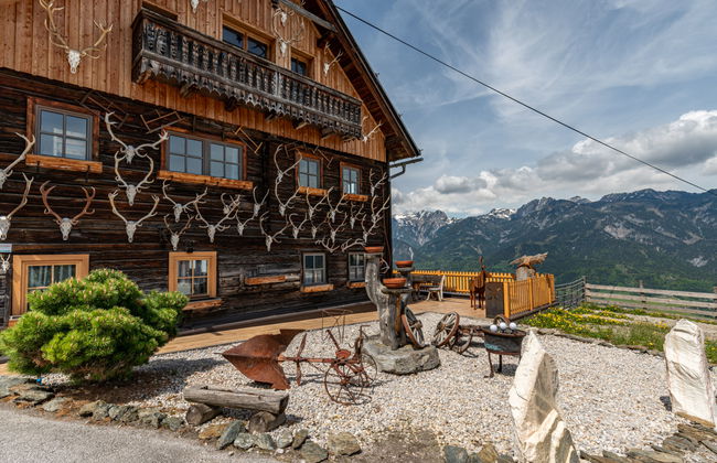 Haus mit 6 Schlafzimmern in Aich mit garten - Foto 2