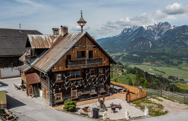 Haus mit 6 Schlafzimmern in Aich mit garten - Foto 38