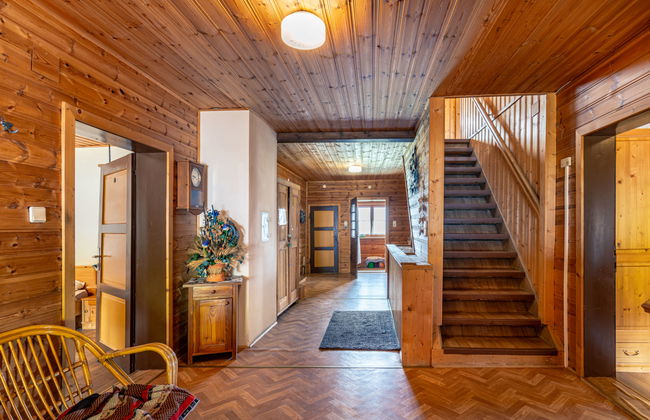Haus mit 6 Schlafzimmern in Aich mit garten - Foto 4