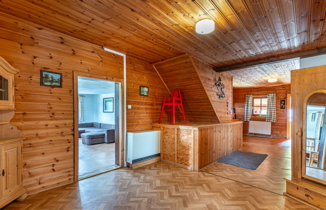 Haus mit 6 Schlafzimmern in Aich mit garten - Foto 8