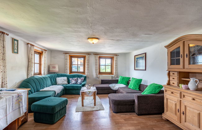 Haus mit 6 Schlafzimmern in Aich mit garten - Foto 18