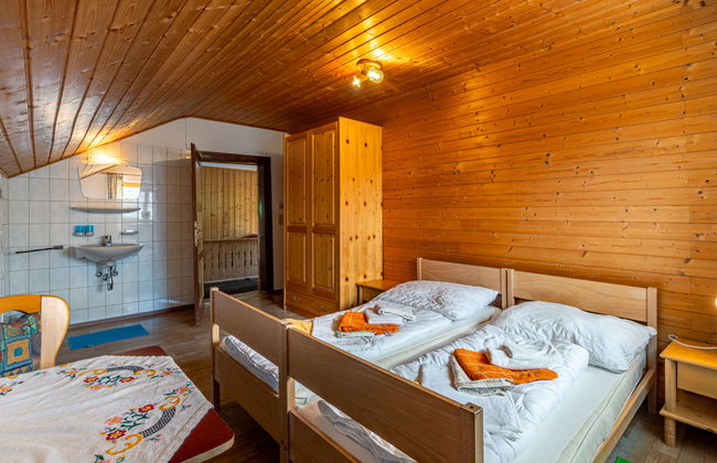 Haus mit 6 Schlafzimmern in Aich mit garten - Foto 28