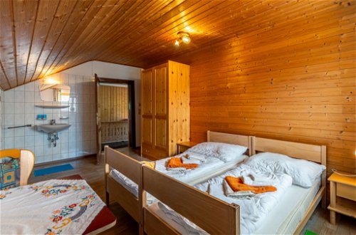 Foto 28 - Casa con 6 camere da letto a Aich con vista sulle montagne