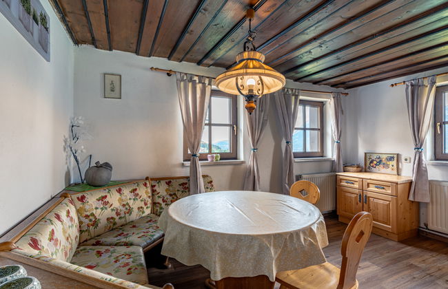 Haus mit 6 Schlafzimmern in Aich mit garten - Foto 16