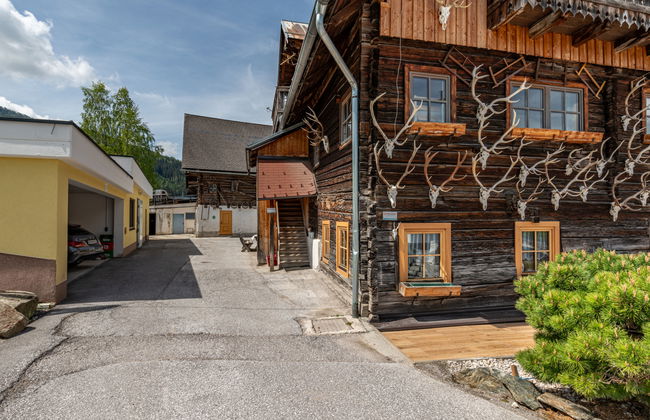 Haus mit 6 Schlafzimmern in Aich mit garten - Foto 36