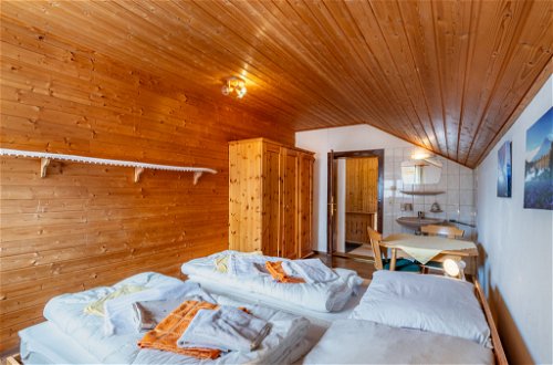 Foto 33 - Casa con 6 camere da letto a Aich con vista sulle montagne