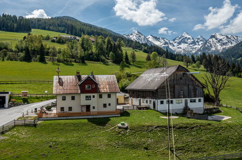 Photo 35 - Maison de 6 chambres à Aich avec vues sur la montagne