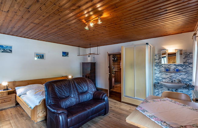 Haus mit 6 Schlafzimmern in Aich mit garten - Foto 41