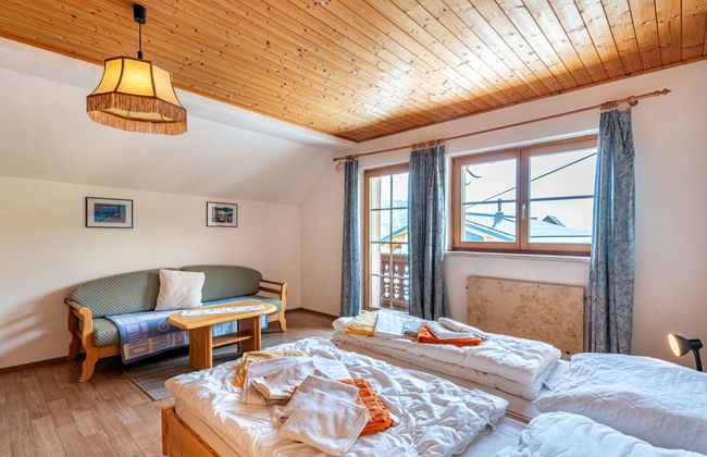 Haus mit 6 Schlafzimmern in Aich mit garten - Foto 31