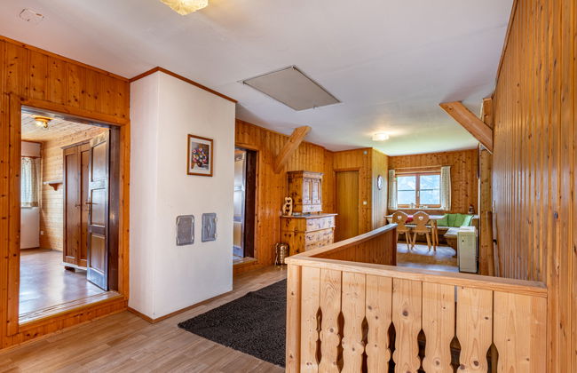 Haus mit 6 Schlafzimmern in Aich mit garten - Foto 27