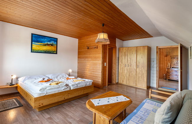 Haus mit 6 Schlafzimmern in Aich mit garten - Foto 29