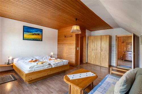 Foto 29 - Casa con 6 camere da letto a Aich con vista sulle montagne