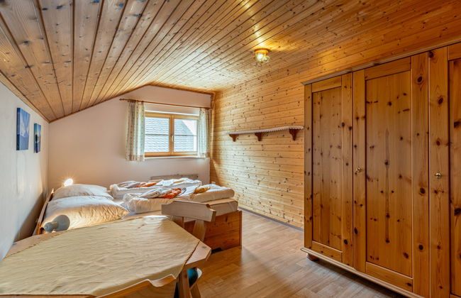 Haus mit 6 Schlafzimmern in Aich mit garten - Foto 34