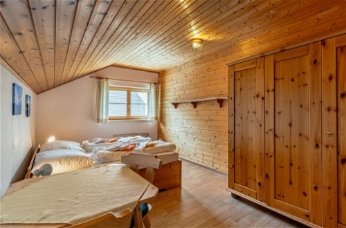 Foto 34 - Casa con 6 camere da letto a Aich con vista sulle montagne