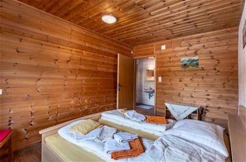 Foto 30 - Casa con 6 camere da letto a Aich con vista sulle montagne