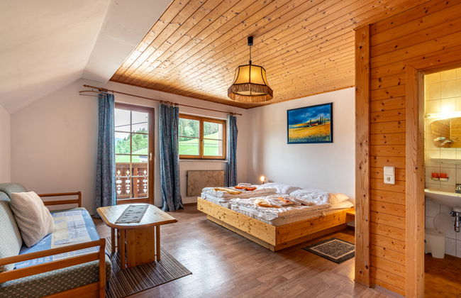 Haus mit 6 Schlafzimmern in Aich mit garten - Foto 26