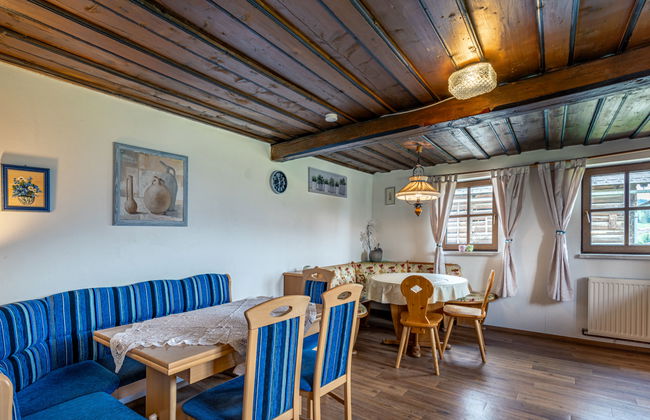 Haus mit 6 Schlafzimmern in Aich mit garten - Foto 7