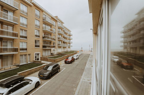 Photo 28 - 2 bedroom Apartment in De Haan with sea view