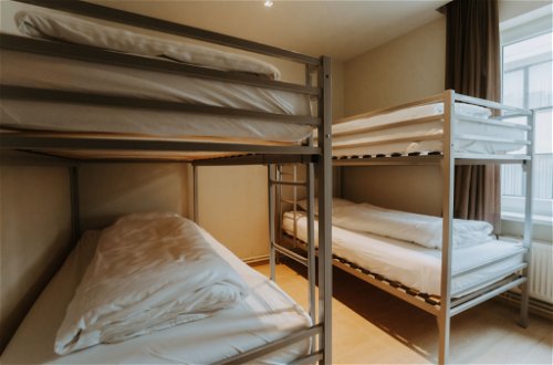 Foto 22 - Appartamento con 2 camere da letto a De Haan con vista mare