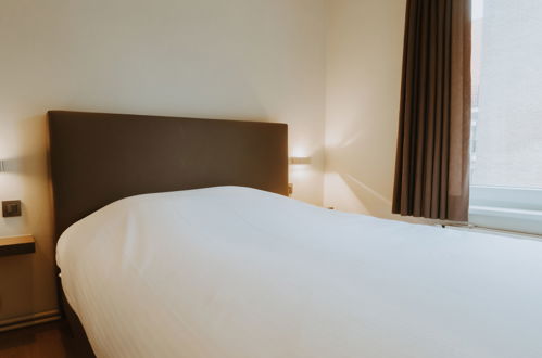 Foto 20 - Appartamento con 2 camere da letto a De Haan con vista mare