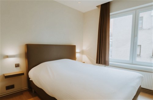 Foto 4 - Appartamento con 2 camere da letto a De Haan con vista mare