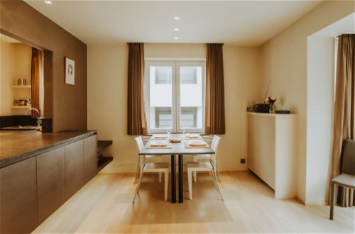 Foto 2 - Appartamento con 2 camere da letto a De Haan con vista mare