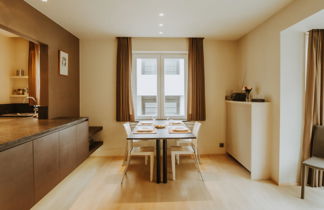 Photo 2 - 2 bedroom Apartment in De Haan with sea view